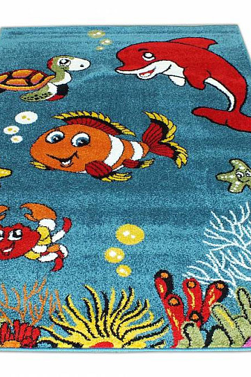 Otroška preproga MONDO NEW Nemo