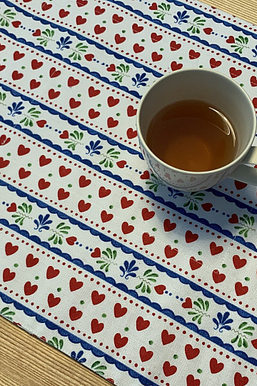 Pogrinjek SRCE