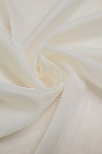 Voile zavesa CREAM 11101/04