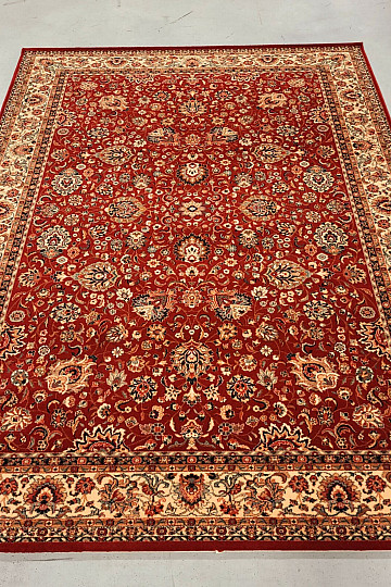 Luksuzne volnene preproge KASHQAI 4362/302