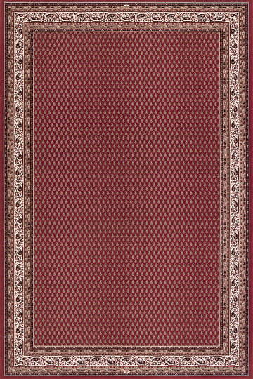 Volnena klasična preproga DIAMOND 7243/300