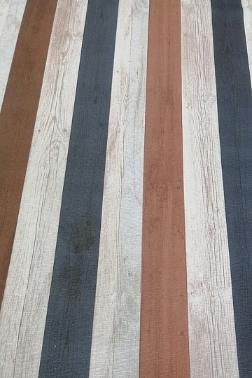 Dekorativno blago Ocean stripes