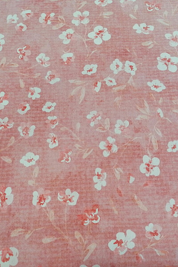 Dekorativna tkanina MOMO FLOWERS