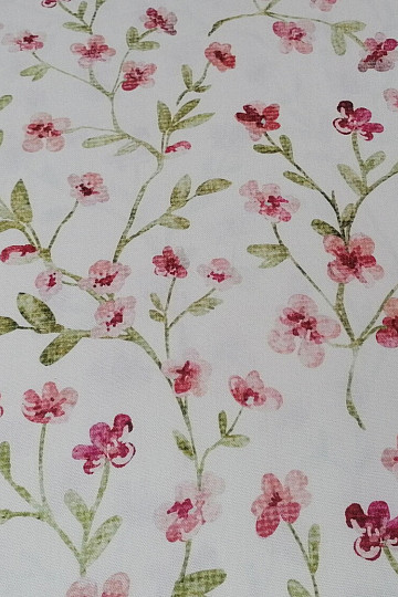 Dekorativna tkanina SAKURA PINK
