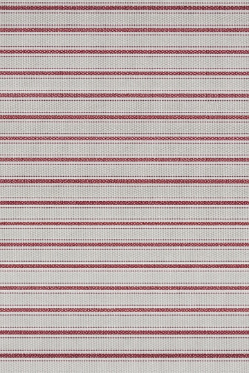 Dekorativna tkanina Iris stripes - bordo 65