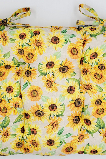 Blazine za stol SUNFLOWER