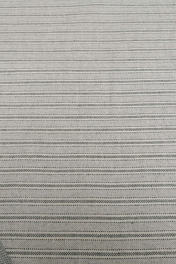 Dekorativna tkanina Iris stripes - siva 72