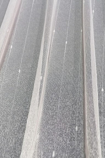 Končana zavesa - 92x420 cm