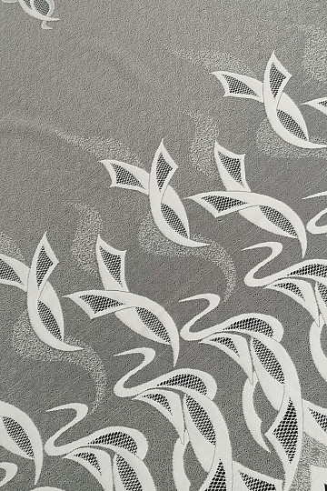 Jacquard zavesa M740/175