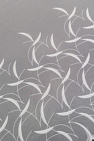 Jacquard zavesa A39101