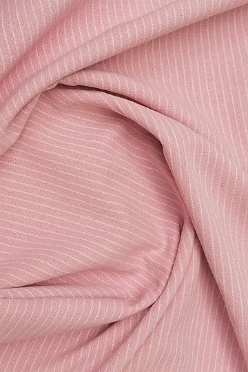 Dekorativna tkanina Tisfin rose/blanc