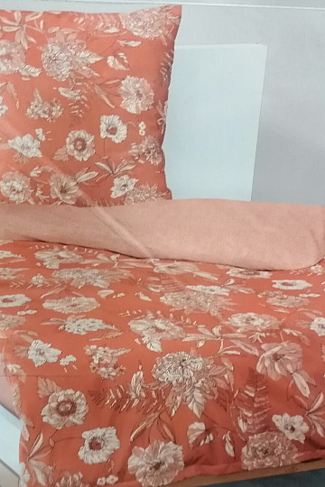 IRISETTE luksuzni bombažni saten 8438