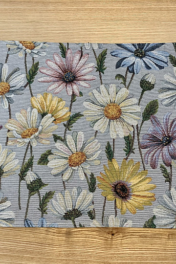 Namizna postavitev DAISY
