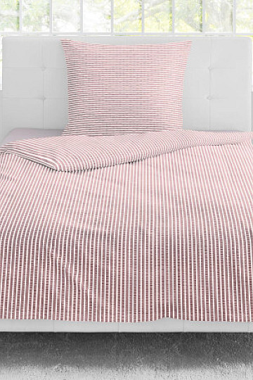 IRISETTE luksuzni mehki krep EASY 8362-60 roza