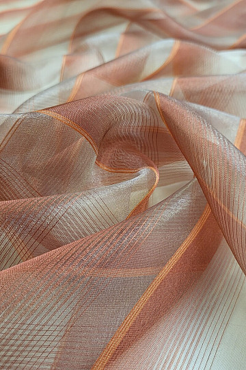 Organza AVGUSTÝN