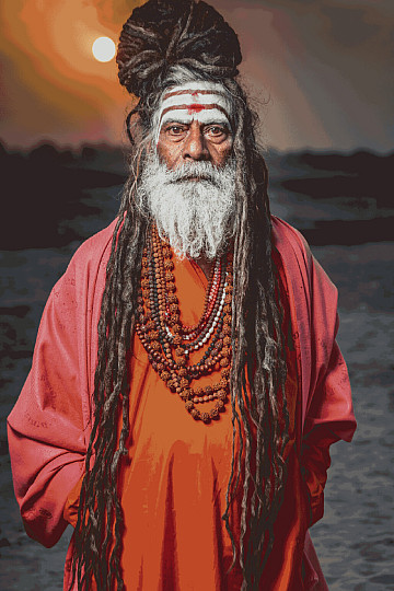 RISHI GOBILEN