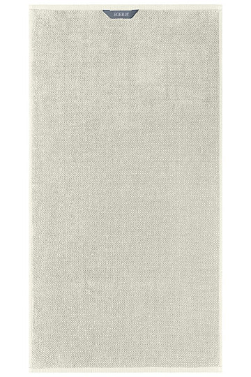 Luksuzna brisača in kopalna brisača BOSTON 155 ivory