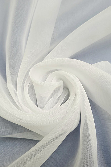 Voile zavesa CREAM 11101