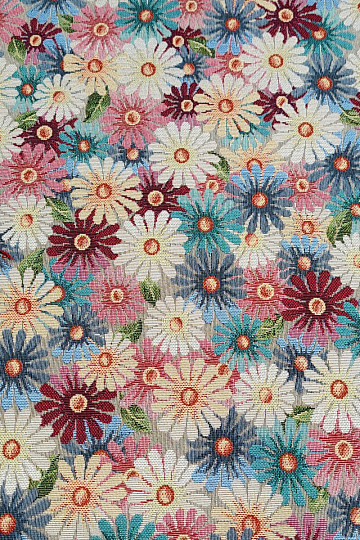 Blago za tapiserijo DAISY