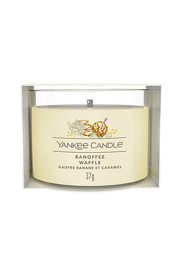 YC dišava BANOFFEE WAFFLE v kozarcu 37g
