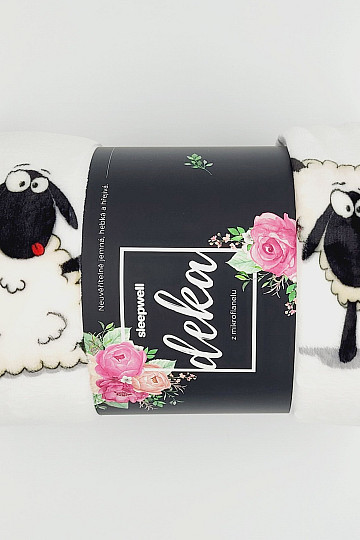 Odeja MF Sheep SHAUN 400g