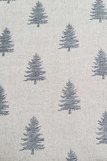 Luksuzna dekorativna tkanina APPIANO GREY