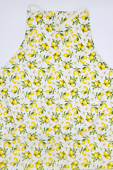 Predpasnik LEMON DELIGHT
