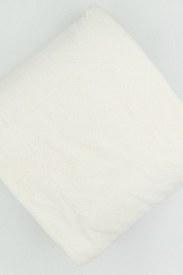 Prevleke za sedežno garnituro iz mikrovlaken SLEEP WELL® - KREM