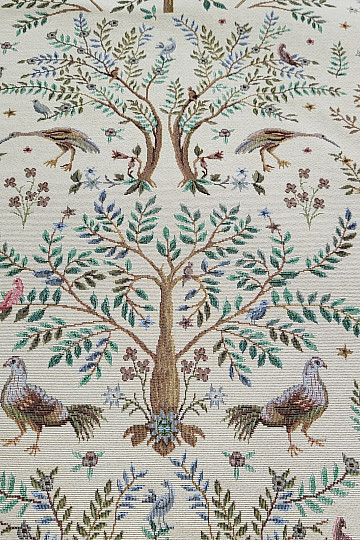 Blago za tapiserije WILLIAM MORRIS bež