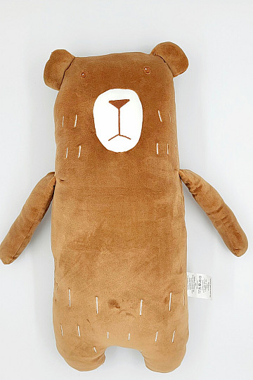 Blazina BROWN BEAR iz SPANDEXA