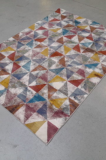 Delna preproga PICASSO 599/multi