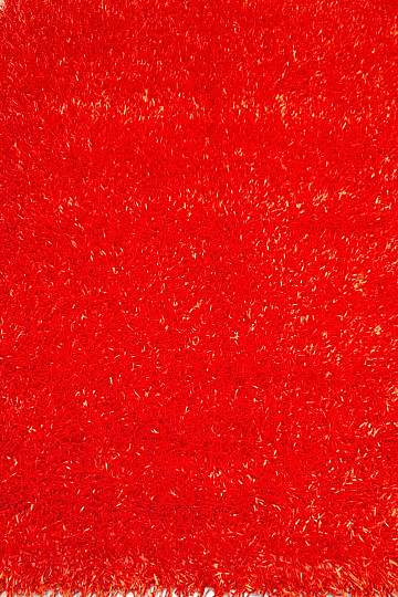 Preproga SHAGGY ROSA v kosu