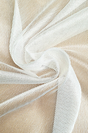 Luksuzna zavesa GERSTER 11746/20 krem