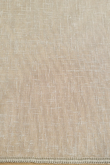 Luksuzna zavesa GERSTER 11334 sivo-bež