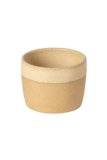 Lungo vrček ARENITO RUMENA