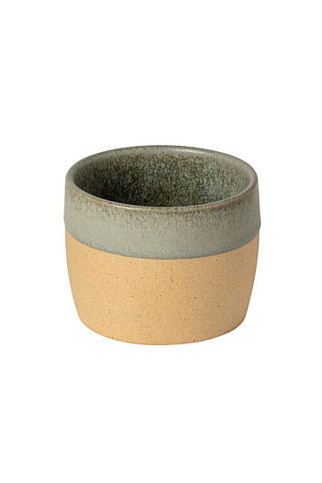 Vrček Lungo ARENITO ZELENA