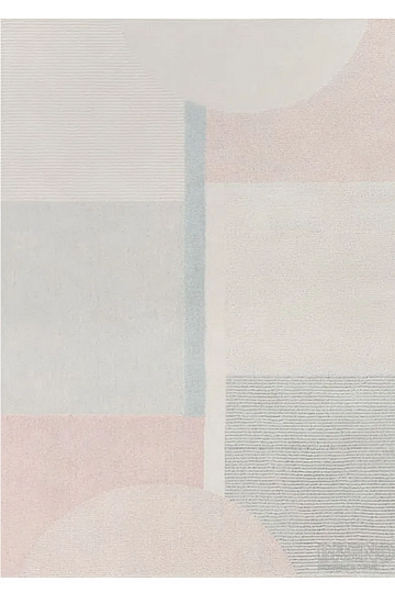 Luksuzna volnena preproga FLUX 461 001/AE990