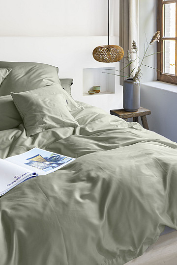 IRISETTE luksuzni bombažni saten PARIS 8000-32 ŽAJBELJ