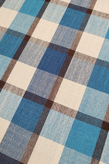 Dekorativna tkanina ATILA MODRA