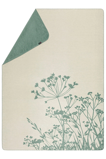 Odeja BAMBUS GRASS mentol