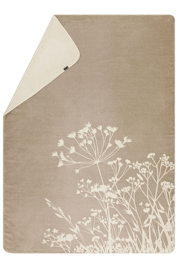 Odeja BAMBUS GRASS ecru