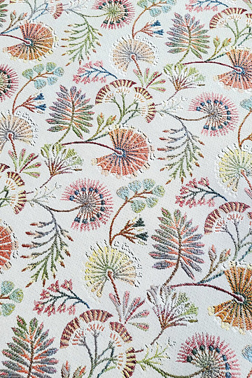 Tapiserijska tkanina SALITRE