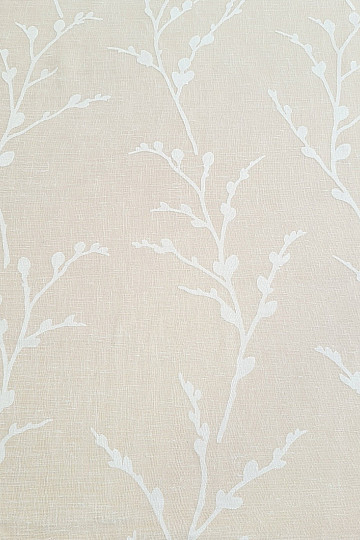 Luksuzna zavesa GERSTER 11877/290/0002 krem