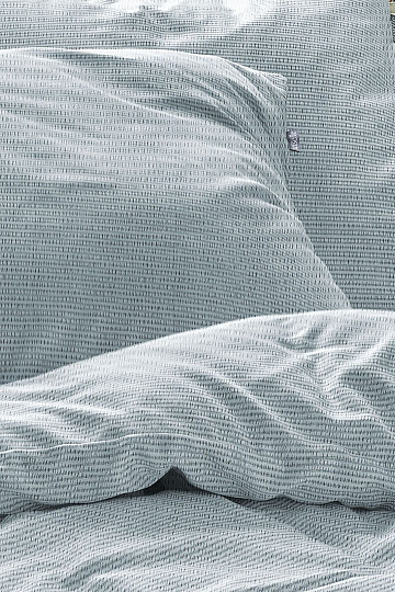 IRISETTE luksuzni fini krep EASY 8514-20 moder