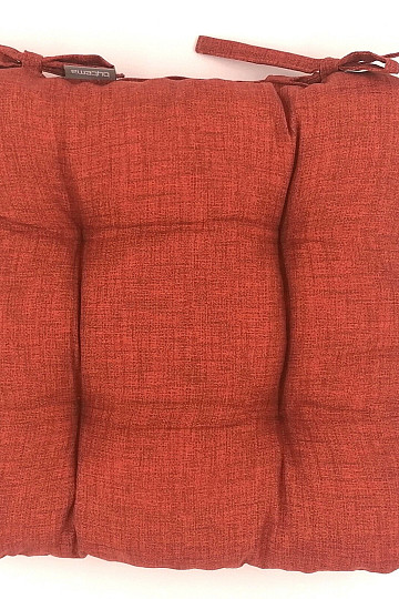 Blazine za stol EDGAR terracotta 502