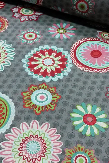 Dekorativno blago MANDALA