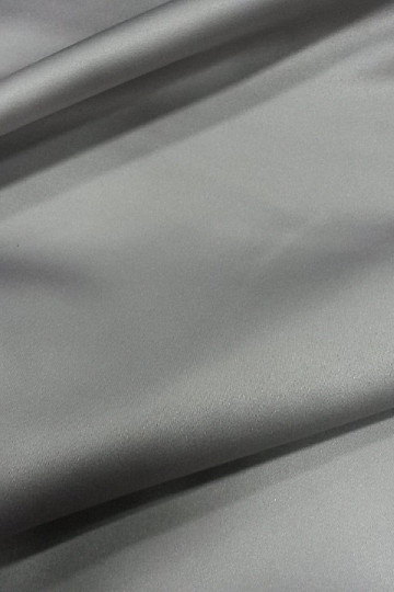 dekorativna tkanina SATIN GREY
