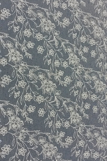 Dekorativna tkanina JEANS SYN