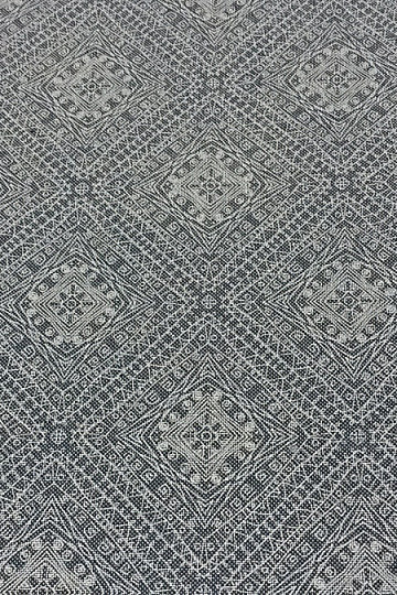 Dekorativno blago JEANS LOKI
