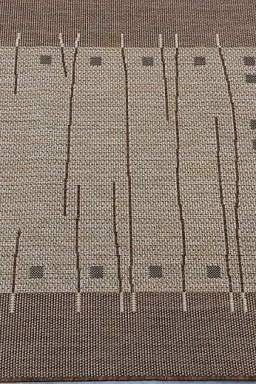 Tepih na zaponke KERALA 514/75